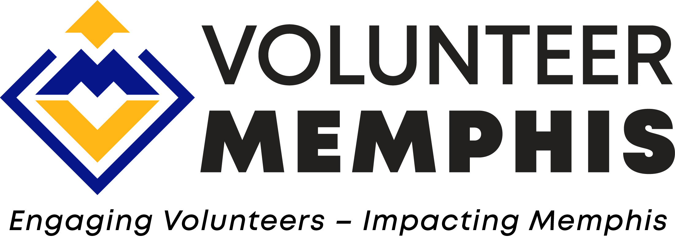 Volunteer Memphis