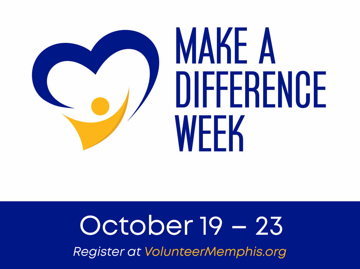 Volunteer MemphisVolunteer Memphis Hosting Free Financial Literacy
