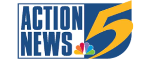 Action 5 News Logo