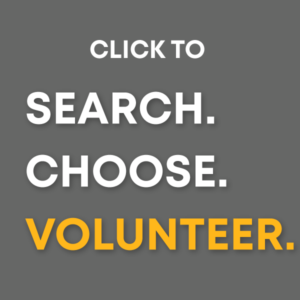 Click to Search, Choose, Volunteer