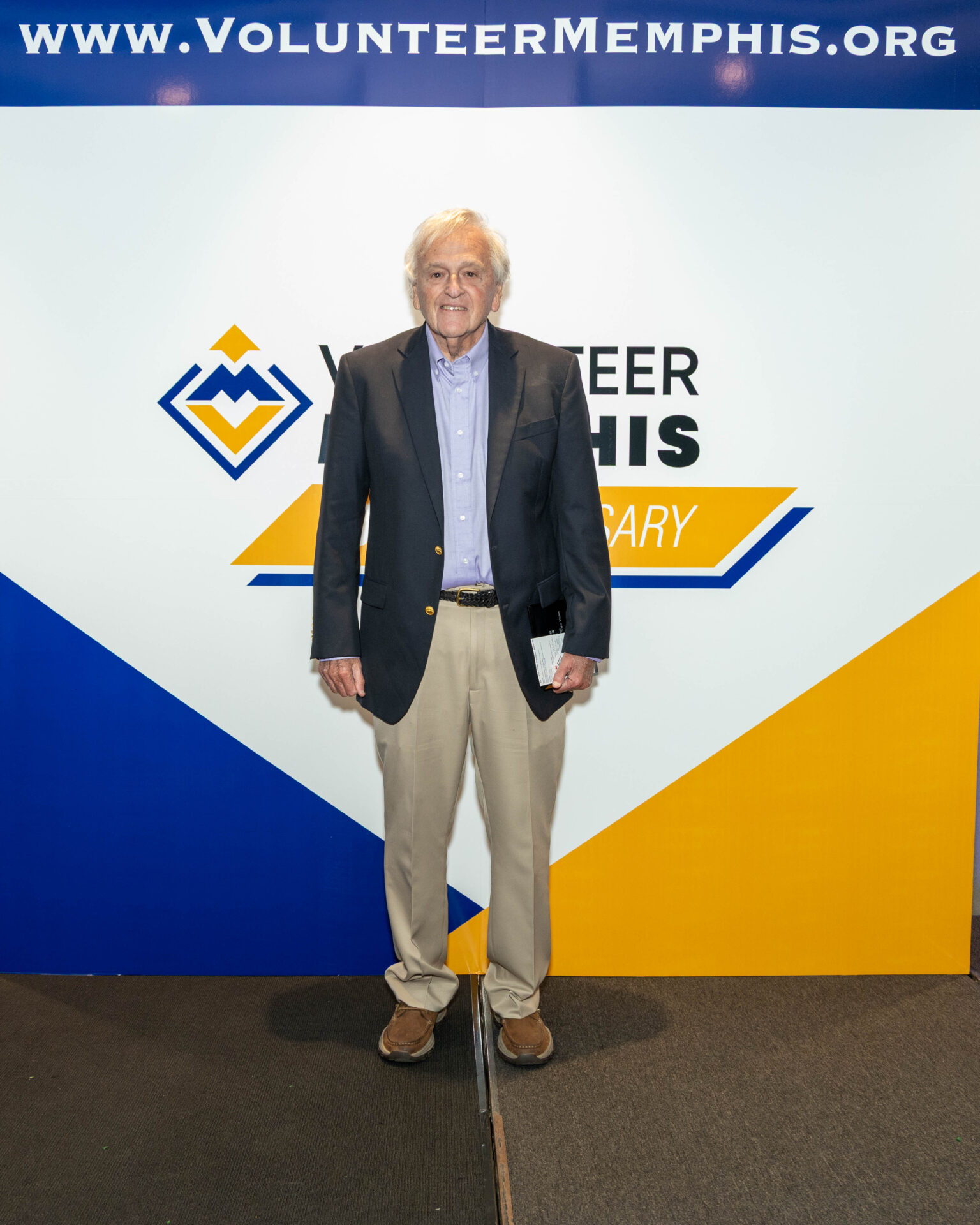 2025 Healthcare Humanitarian of the Year: Alan Kosten